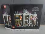 Lego 10326 Natuurhistorisch museum, Ophalen of Verzenden, Gebruikt, Complete set, Lego