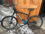 Btwin mountainbike, Minder dan 45 cm, Ophalen, Gebruikt, Overige merken
