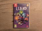Lumo - Nintendo Switch, 1 speler, Ophalen, Zo goed als nieuw, Vanaf 3 jaar