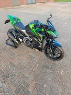 Kawasaki Z900 full option akrapovic zeer goed onderhouden, Motoren, Motoren | Overige merken, Motorrijbewijs A, 948 cc, Kawasaki