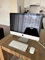 iMac 21,5 inch, 8GB werkgeheugen, SSD 500 GB opslag mid 2011, Computers en Software, Apple Desktops, 21,5, IMac, Zo goed als nieuw