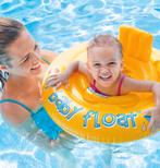 Intex My Baby Float Zwemband 6-12 maanden, Ophalen of Verzenden, Zo goed als nieuw