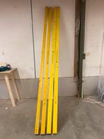 Metselprofiel 4x - ZGAN, Ophalen, Zo goed als nieuw