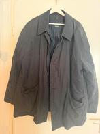 Jas, Kleding | Heren, Jassen | Zomer, Ophalen of Verzenden, Gedragen, Maat 56/58 (XL), Zwart