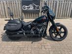 HARLEY-DAVIDSON STREET BOB 114 FXBBS (bj 2023), Motoren, Motoren | Harley-Davidson, 2 cilinders, HARLEY-DAVIDSON, Motorrijbewijs A