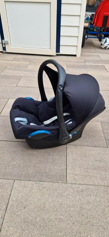 Maxi-Cosi Baby Autostoel - Gebruikt beschikbaar voor biedingen