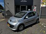 Peugeot 107 1.0-12V XR *AC, Voorwielaandrijving, Gebruikt, 68 pk, Bedrijf