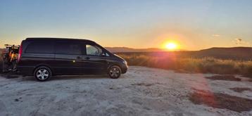 Mercedes Viano 3.0 - Westfalia Marco Polo - €10K Onderhoud beschikbaar voor biedingen
