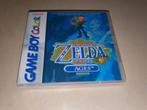Zelda Oracle of Ages Game Boy Color GBC Game Case (2), Spelcomputers en Games, Games | Nintendo Game Boy, Verzenden, Zo goed als nieuw