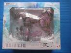 Final Fantasy 13 XIII Odin Play Arts Kai, Ophalen of Verzenden, Nieuw