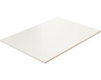 Plain Mat Wit 31,6 x 44,6 cm € 19,95 per m2, Nieuw, Wandtegels, Keramiek, 20 tot 40 cm