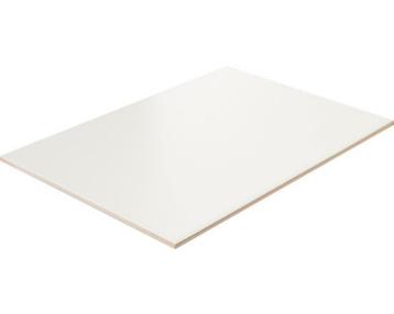 Plain Mat Wit 31,6 x 44,6 cm € 19,95 per m2