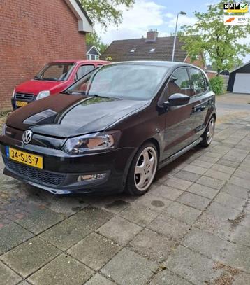 Volkswagen Polo 1.2 TDI BlueMotion AIRCO/CRUISE/RIJDT GOED! beschikbaar voor biedingen