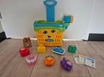 Vtech winkelmand, Kinderen en Baby's, Speelgoed | Vtech, Ophalen of Verzenden, Zo goed als nieuw
