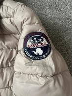 napapijri jas, Ophalen of Verzenden, Zo goed als nieuw
