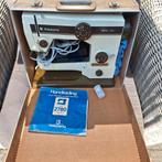 Vintage  naaimachine Husvarna 2780, Hobby en Vrije tijd, Naaimachines en Toebehoren, Ophalen of Verzenden, Gebruikt, Naaimachine