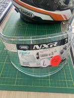 Shoei NXR TC-8 Large, L, Shoei, Heren, Tweedehands