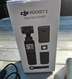 DJI POCKET 2 COMBO, Audio, Tv en Foto, Actiecamera's, Ophalen