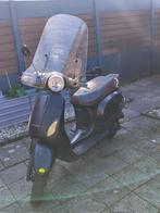 Senzo, Fietsen en Brommers, Snorfietsen en Snorscooters, Gebruikt, Benzine, Ophalen, Overige merken