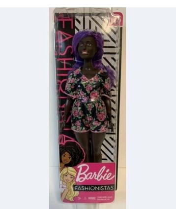 Barbie African Fashionistas 