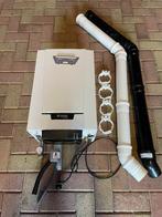 remeha tzerra m28c 2015, Ophalen, 30 tot 80 cm, Gebruikt, Cv-ketel of Combi-ketel