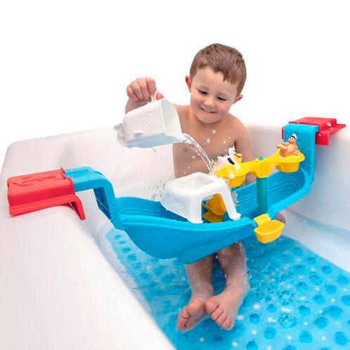 Step2 Nautical Rain Showers badset 💦, Kinderen en Baby's, Speelgoed | Speeltafels, Nieuw, Ophalen of Verzenden