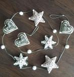 Stoffen kerstslinger, Ophalen of Verzenden, Nieuw