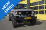 Toyota LandCruiser HZJ 79 4.2TD 1HD-FTE 24Valve A/C Difflock, Gebruikt, 4200 cc, Origineel Nederlands, Bedrijf