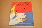 Joan Miro, 1893-1983 : mens en werk / Walter Erben, Boeken, Ophalen of Verzenden, Zo goed als nieuw, Schilder- en Tekenkunst