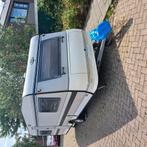 Hobby Prestige 545tl uit 1992, Rondzit, Hobby, Particulier, 6 tot 7 meter