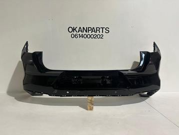 Skoda Enyaq iV Coupe achterbumper 5LE807421 beschikbaar voor biedingen