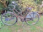 Goede Batavus fiets met versnellingen, Fietsen en Brommers, Fietsen | Dames | Damesfietsen, Ophalen, 53 tot 56 cm, Versnellingen