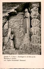 Heerlen, Ol Vrouw Lourdesgrot, Hub Leufkens, Verzenden, 1940 tot 1960, Ongelopen, Overige thema's