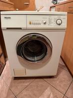 Miele wasmachine, Witgoed en Apparatuur, Wasmachines, Ophalen, 1200 tot 1600 toeren, Gebruikt, Minder dan 85 cm