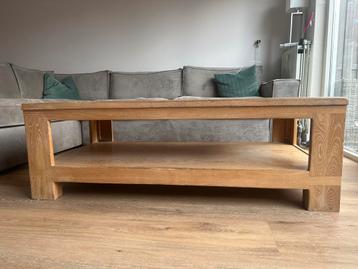 Henders & Hazel salontafel beschikbaar voor biedingen