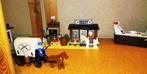 Lego:12 volt-piraten-castle-legoland-lego-onderdelen-minifig, Ophalen of Verzenden, Gebruikt, Complete set, Lego