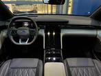Ford Explorer Premium Extended Range RWD 77 kWh | Panorama d, Automaat, 12 maanden, Achterwielaandrijving, Zwart