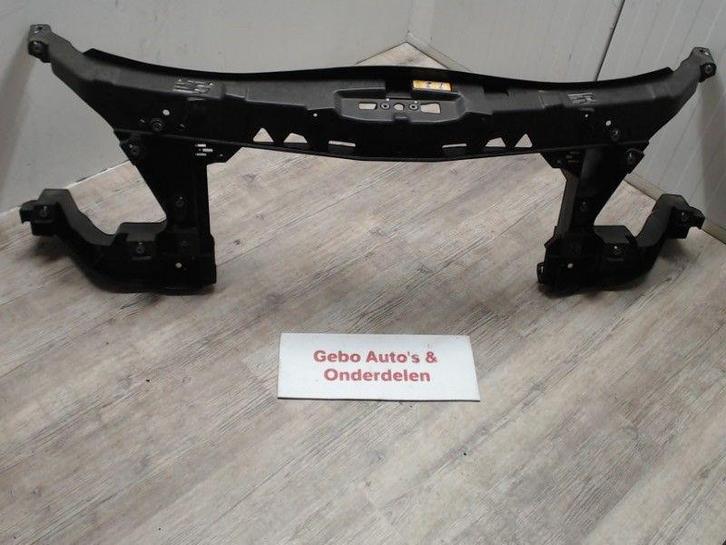 VOORFRONT Mercedes-Benz Sprinter 5t (906) (01-2006/-), Auto-onderdelen, Carrosserie en Plaatwerk, Mercedes-Benz, Gebruikt