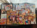 Collectie Kinder CD's - Muziek, Verhalen & Educatie, Ophalen of Verzenden, Zo goed als nieuw