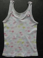 TEN CATE meisjeshemd,mt.110 (0100), Ophalen of Verzenden