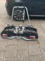 Thule ep916 kantelbaar 60kg, Auto diversen, Ophalen of Verzenden, Zo goed als nieuw, Trekhaakdrager