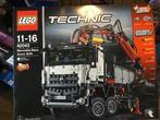 LEGO Technic Mercedes-Benz Arocs 3245 (42043), Nieuw, Complete set, Ophalen of Verzenden, Lego