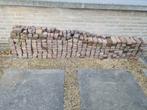 gebakken klinkers, Ophalen, Beton, Klinkers