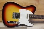 Fender Custom Shop Vintage Custom 1959 Custom Telecaster NOS, Ophalen of Verzenden, Nieuw