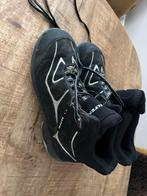 Werkschoenen zwart/grijs mt 47, Ophalen of Verzenden, Zo goed als nieuw