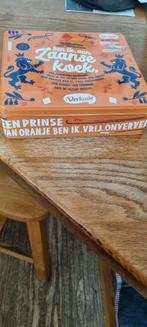 LEGE VERKADE BLIKKEN, Ophalen, Gebruikt, Overige, Verkade