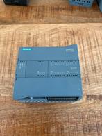 Siemens Simatic S7-1214C DC/DC/DC + Analoge Uitgang, Hobby en Vrije tijd, Ophalen of Verzenden, Zo goed als nieuw