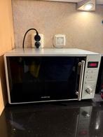 Inventum magnetron, Witgoed en Apparatuur, Magnetrons, Ophalen of Verzenden, Gebruikt, Vrijstaand, Minder dan 45 cm