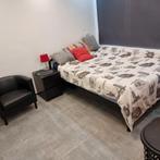 Een kamer te huur in Rotterdam zuid zonder inschrijving., Huizen en Kamers