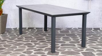 Moderne Keramieke Buitentafel Florance – 180 cm beschikbaar voor biedingen